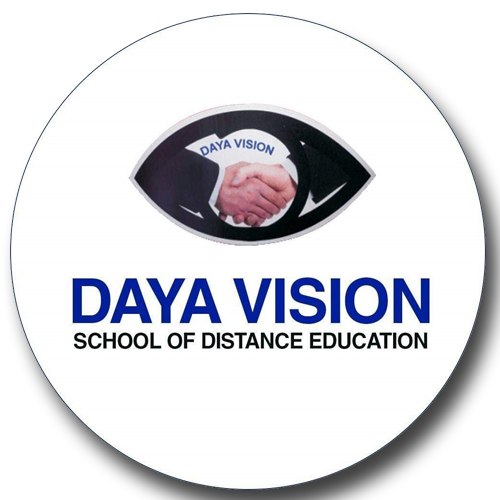 Daya Vision School of Distance Education